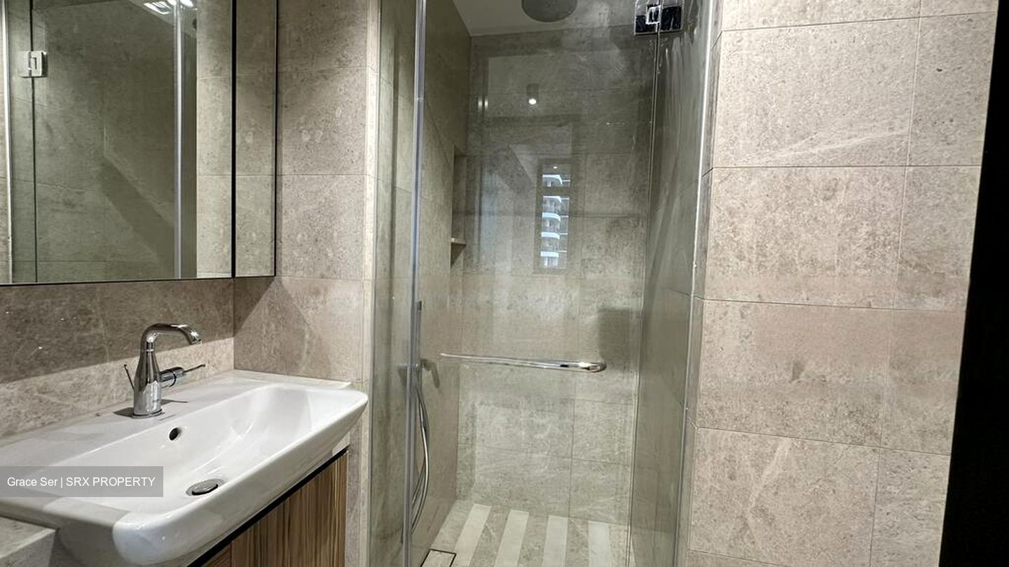 Pullman Residence  (D11), Condominium #453253621